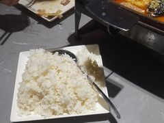 -简普菜烤鱼(苏宁生活广场店)