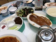 -清真•蜀风园(丁字沽总店)