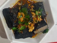 臭豆腐-火宫殿(五一大道分店)