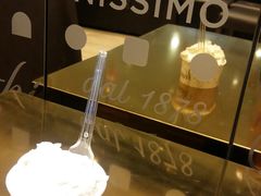 香草冰淇淋-VENCHI 闻绮(北京国贸商城店)