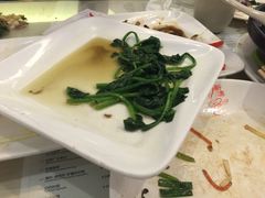 -新澳港式茶餐厅(余姚路店)