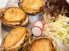 -白仁仔· 活烤海鲜 宵夜(豫园店)