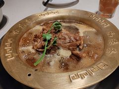 -和庆斋羊蝎子火锅·碳缸烧烤(顺义旗舰店)