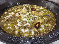 鱼无双-鱼无双·酸菜鱼(来凤街店)