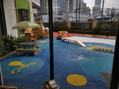 -上海市静安区慧思顿高瞻幼儿园