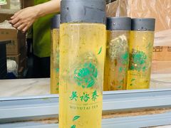 -吴裕泰茶庄(前门大街店)