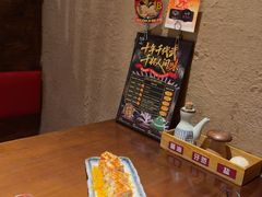 -千代武日本料理(开发区店)