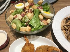 -必胜客(永旺店)