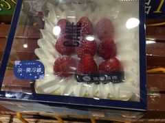 -FASHION BAKERY法森贝克(新德路店)