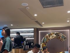 -霸王茶姬(上海恒基名人店)