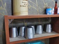 -京玉菲饭店(李村店)