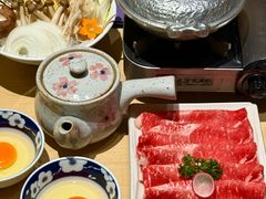-小山日本料理(太古汇店)