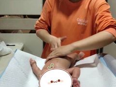 -爱的果实月嫂育婴师(世纪东方店)