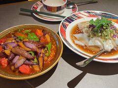 -塔哈尔·新疆盛宴(奉贤龙湖店)