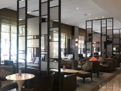 -上海圣淘沙万怡酒店
