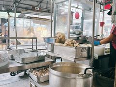-红大哥水门鸡饭(總店)