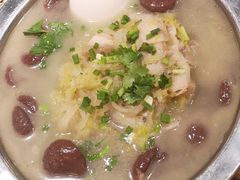 -關東雪东北菜(中庚漫游城店)