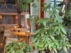 -山茶云南菜(永安里店)