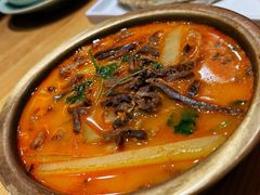 -哈啾嗨·蒙文化主题餐厅(京汉新城店)