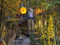 -陈熹公民族美食文化餐厅·清真(中华广场店)