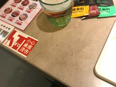 -丰茂烤串(金源店)
