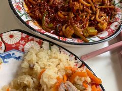 -帕米尔食府(白云观店)