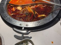 -川锅一号火锅(睢宁店)