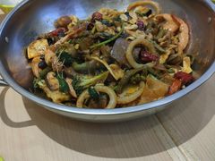 -明月麻辣香锅(东安悦购城店)
