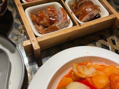 -老广酒楼(樱花店)