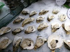 -怡乡王品海鲜姿造自助体验餐厅(大岛商业广场店)