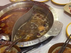 -陳艳红火锅(港汇店)