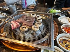 -橡果烤肉(仙林店)