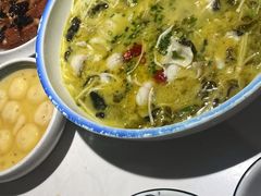 -壹只菜·崇明本地特色菜(崇明南门店)