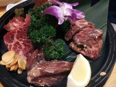 -大阪烧肉BAKA一代(十亩地店)