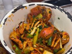 -辣螃铠盆盆蟹大排档(总店)
