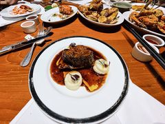 -mezza9 Macau(澳门君悦酒店)