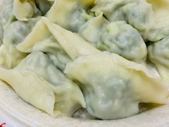 -老边饺子馆(西站店)