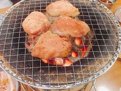 -蒜香焼肉PURUSHIN(马场路店)