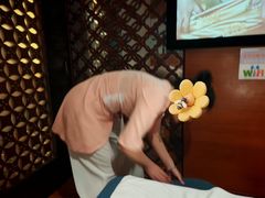 -华夏良子·足道·SPA·艾灸(苏州桥店)
