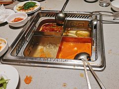 -海底捞火锅(王府井店)