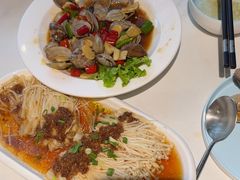 -海东头·疙瘩汤(万达四楼店)