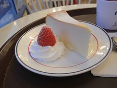 -Cafe de Paris(林荫路店)