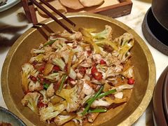-佬麻雀·新湘菜(珠海金发购物中心店)
