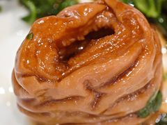 草头圈子-老正兴菜馆(福州路店)