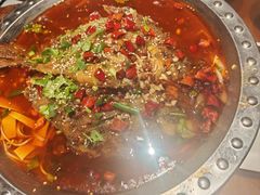 -群英会·三国菜(曹魏古城店)