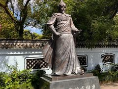 -台州府城(江南长城)