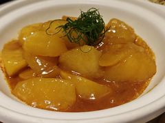 -燕郊烧鸽子(酷车小镇店)