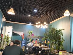 -阿杰烧烤·西安传统烤肉店(天朗御湖店)