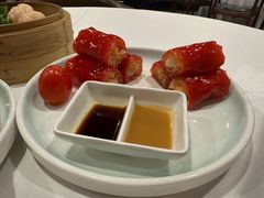 金沙红米肠-悦雅居·老广州老味道(长湖店)