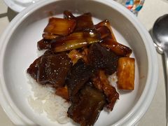 -悦融琥珀·京鲁菜·海味珍品(西单店)